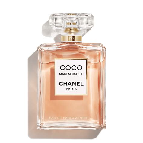 chanel coco mademoiselle eau de parfum spray fragrantica|Chanel mademoiselle perfume best price.